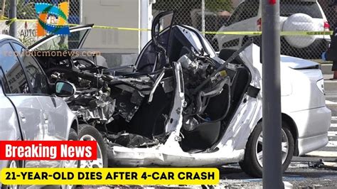 Neiva Bejarano Zavala Killed in Multi-Vehicle Crash on 51st Avenue [Phoenix, AZ]